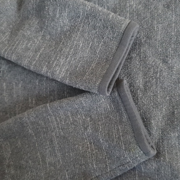 Pataganonia Better- Sweater Jacket - Picture 8 of 10